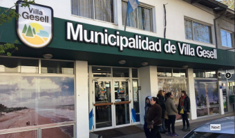 La municipalidad paga este viernes el aguinaldo